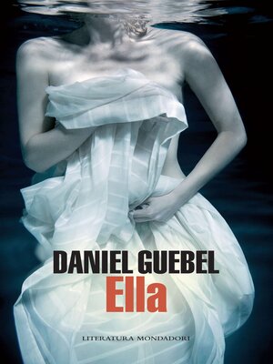 cover image of Ella
